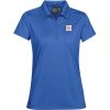 Stormtech Ladies' Eclipse H2X-Dri piqué polo Thumbnail