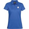 Stormtech Ladies' Eclipse H2X-Dri piqué polo Thumbnail