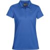 Stormtech Ladies' Eclipse H2X-Dri piqué polo Thumbnail