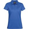 Stormtech Ladies' Eclipse H2X-Dri piqué polo Thumbnail