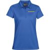 Stormtech Ladies' Eclipse H2X-Dri piqué polo Thumbnail
