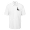 Sea Design Men's Deluxe Pilot Shirt Thumbnail