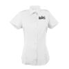 Sea Design Ladies Deluxe Pilot Shirt Thumbnail