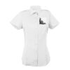 Sea Design Ladies Deluxe Pilot Shirt Thumbnail