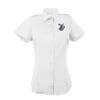 Sea Design Ladies Deluxe Pilot Shirt Thumbnail