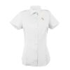 Sea Design Ladies Deluxe Pilot Shirt Thumbnail