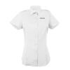Sea Design Ladies Deluxe Pilot Shirt Thumbnail