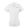 Sea Design Ladies Deluxe Pilot Shirt Thumbnail