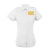 Sea Design Ladies Deluxe Pilot Shirt Thumbnail