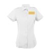 Sea Design Ladies Deluxe Pilot Shirt Thumbnail