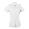 Sea Design Ladies Deluxe Pilot Shirt Thumbnail