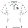 Sea Design Men's Circular Polo Thumbnail