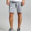 Slam Men’s Tech Cargo Shorts Thumbnail