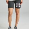 Slam Ladies’ Tech Cargo Shorts  Thumbnail