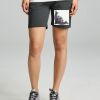 Slam Ladies’ Tech Cargo Shorts  Thumbnail