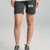 Slam Ladies’ Tech Cargo Shorts  Thumbnail
