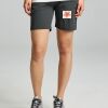 Slam Ladies’ Tech Cargo Shorts  Thumbnail