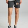 Slam Ladies’ Tech Cargo Shorts  Thumbnail