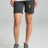 Slam Ladies’ Tech Cargo Shorts  Thumbnail