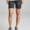 Slam Ladies’ Tech Cargo Shorts  Thumbnail
