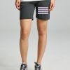 Slam Ladies’ Tech Cargo Shorts  Thumbnail