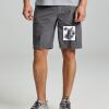 Slam Men’s Active Cargo Shorts  Thumbnail