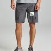 Slam Men’s Active Cargo Shorts  Thumbnail