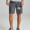 Slam Men’s Active Cargo Shorts  Thumbnail