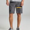 Slam Men’s Active Cargo Shorts  Thumbnail