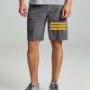 Slam Men’s Active Cargo Shorts  Thumbnail
