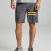 Slam Men’s Active Cargo Shorts  Thumbnail