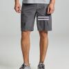 Slam Men’s Active Cargo Shorts  Thumbnail
