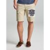 Slam Men’s Cotton Deck Light Cargo Shorts  Thumbnail