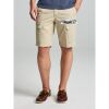 Slam Men’s Cotton Deck Light Cargo Shorts  Thumbnail