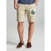 Slam Men’s Cotton Deck Light Cargo Shorts  Thumbnail