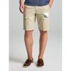 Slam Men’s Cotton Deck Light Cargo Shorts  Thumbnail