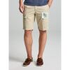 Slam Men’s Cotton Deck Light Cargo Shorts  Thumbnail