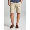 Slam Men’s Cotton Deck Light Cargo Shorts  Thumbnail