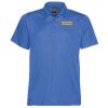 Stormtech Eclipse H2X-Dri piqué polo Thumbnail