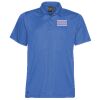 Stormtech Eclipse H2X-Dri piqué polo Thumbnail