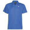 Stormtech Eclipse H2X-Dri piqué polo Thumbnail