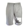 Sea Design Men's Henry Easy Care Shorts Thumbnail