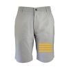 Sea Design Men's Henry Easy Care Shorts Thumbnail