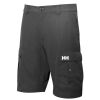 Helly Hansen Men's QD 11" Cargo Shorts Thumbnail