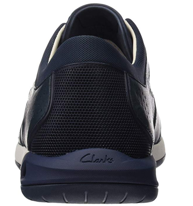 clarks ormand sail navy