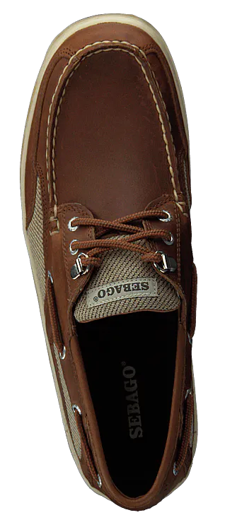 Sebago clovehitch 2 deals